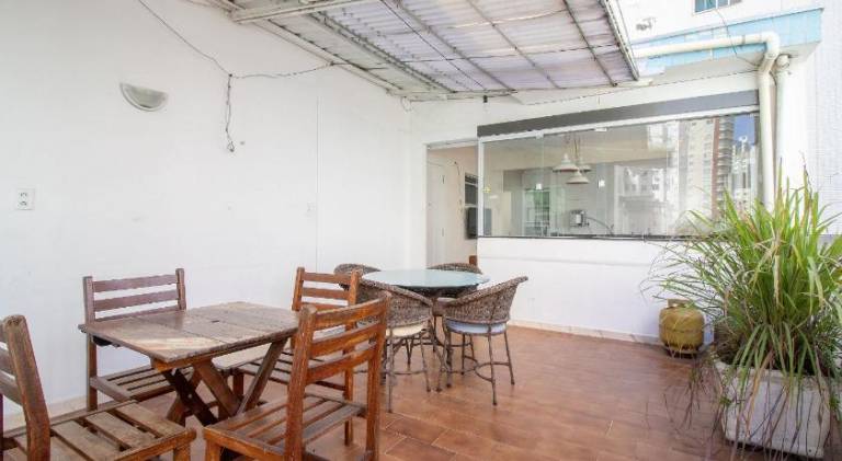 Holiday apartment with 3 rooms for 8 persons — photo 5
