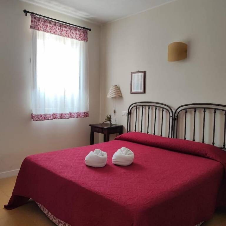 Casale Castelvetrano