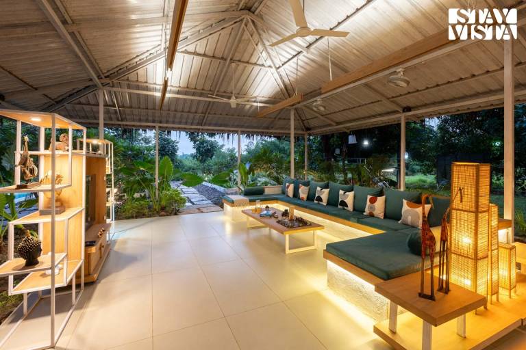 Nice villa with hot tub, pool & yard | Pets allowed — photo 3
