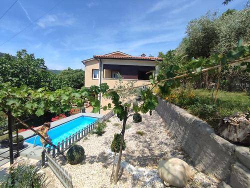 Villa Barban