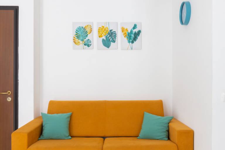Family-oriented apartment | Close to the beach | Dogs allowed — photo 3