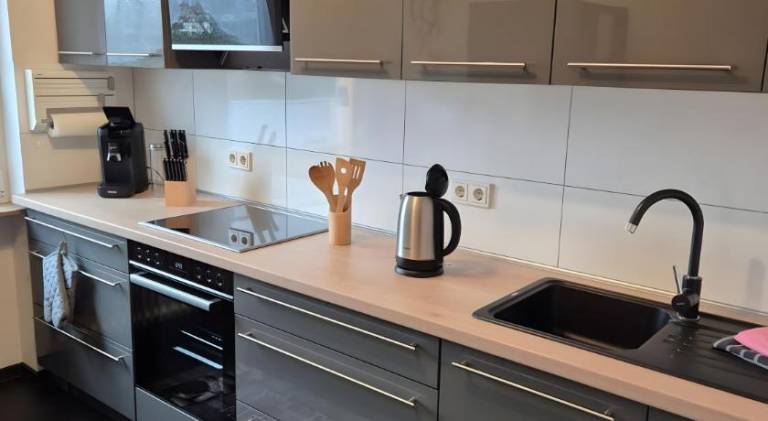 105 m&sup2; Ferienwohnung