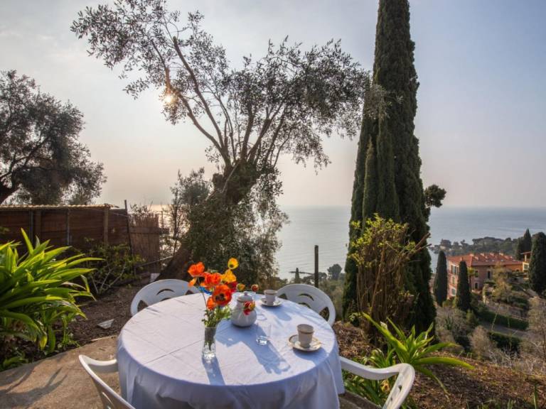 Appartamento Ventimiglia