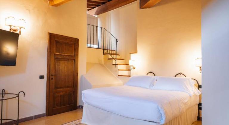 Rocca d'Orcia Suites and Villas — photo 2