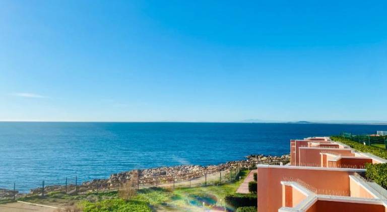 ''559 Cap corniche'' T2 en residence front de mer! in Sète