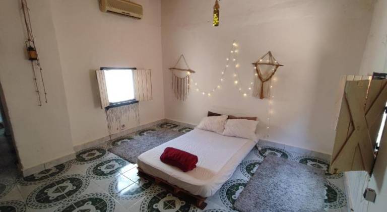 Rental apartment | Pets are welcome in Dahab