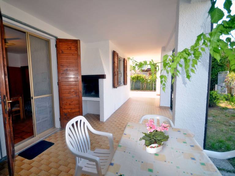 Casa Lido degli Scacchi