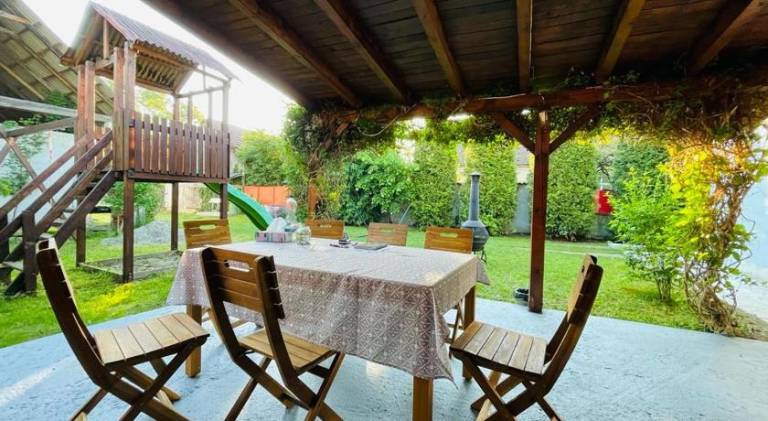 Vacation home with 2 rooms for 9 persons — photo 3