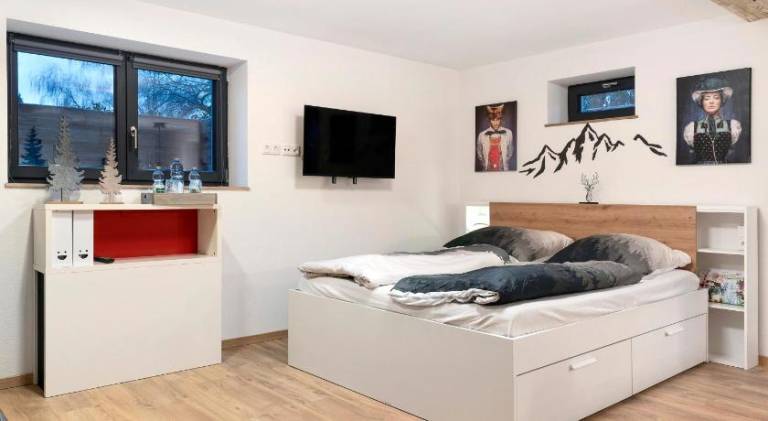 Ferienwohnung Achern