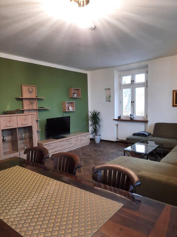 Ferienhaus  Mappach