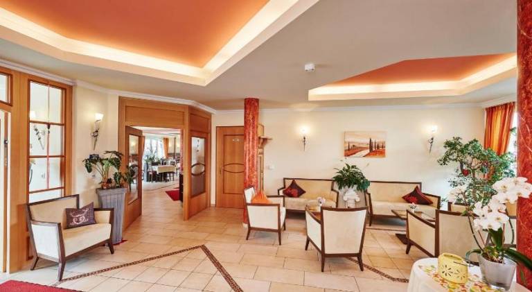 AKZENT Hotel Bayerwald-Residenz — photo 3