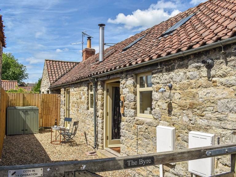 Cottage Harome