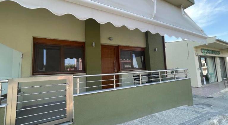 Apartment | Dogs allowed in Kavala