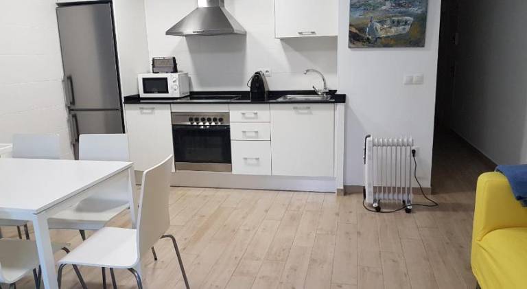 Holiday apartment | Beach nearby | Pets are welcome — photo 4