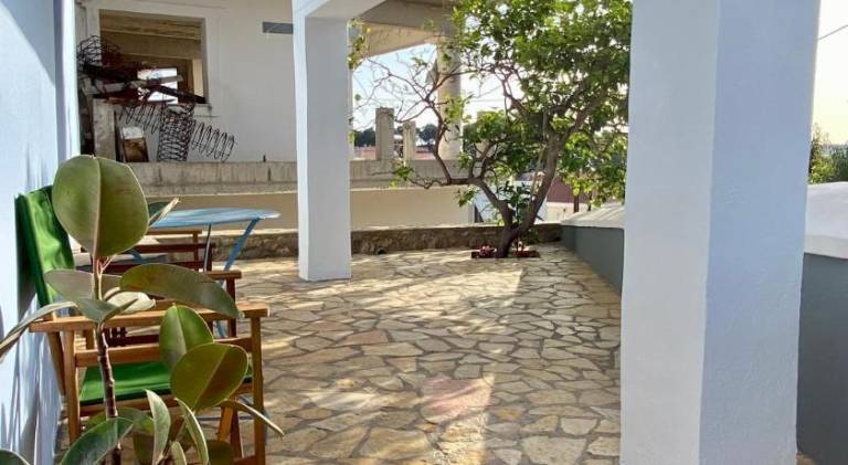 Rental apartment with 1 room for 3 persons — photo 3