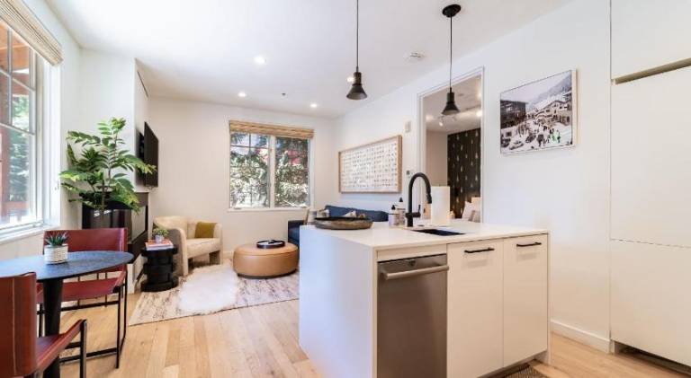 House with hot tub & pool | Good for workation in Aspen, CO