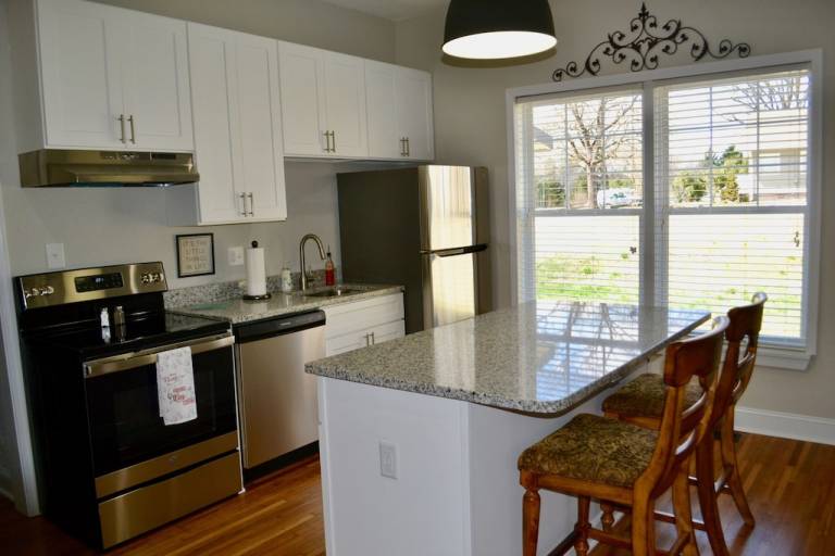 Apartment Sulphur Springs
