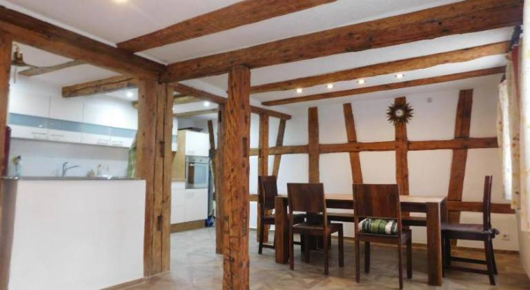 House with 3 rooms for 8 persons — photo 2
