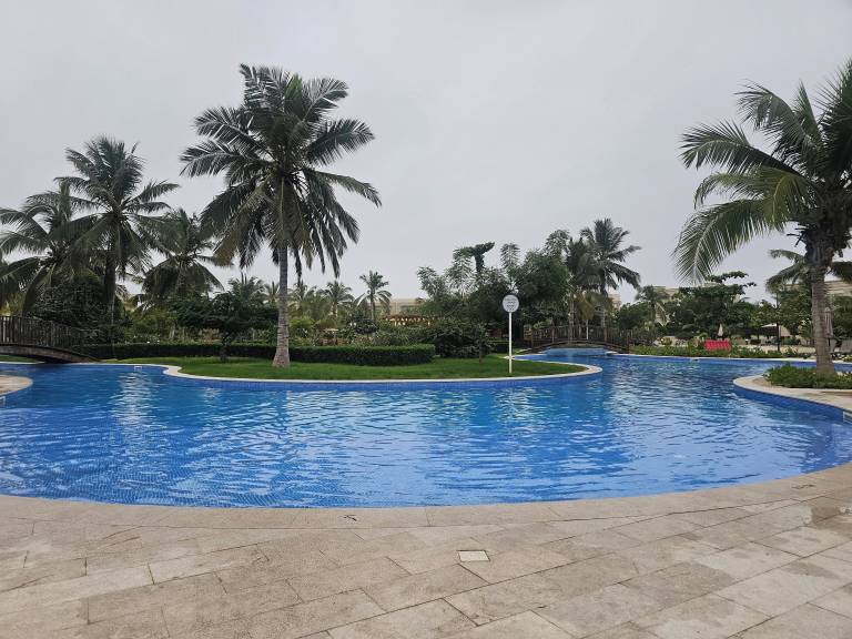 Maison de vacances  Salalah