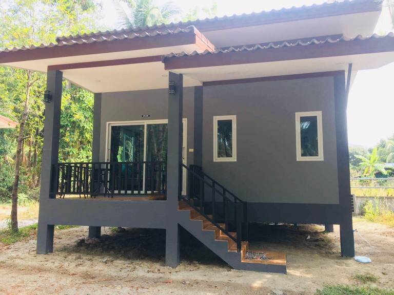 Ferienhaus Ko Pha-ngan