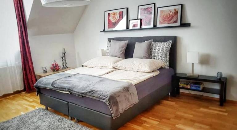 Holiday apartment with 1 room for 4 persons — photo 2