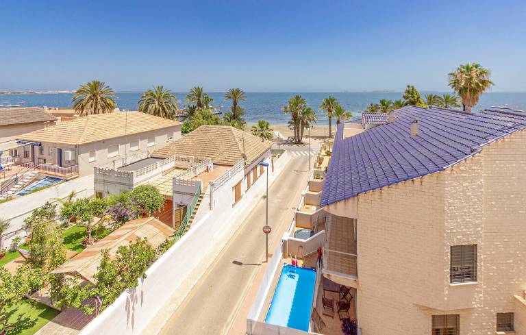 Apartment  Lo Pagan