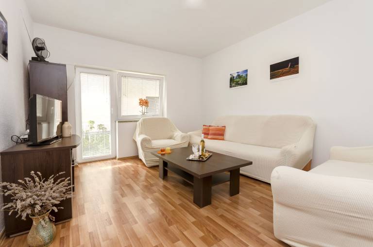 Ferienwohnung Vodice