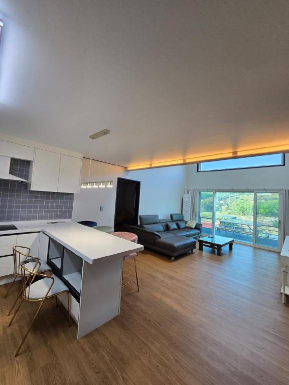 Vacation home | Pets allowed in Incheon