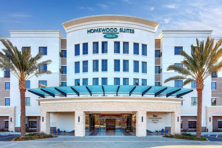 Homewood Suites San Diego Hotel Circle/SeaWorld Area in San Diego, CA