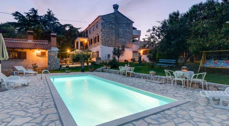 Bed & Breakfast  Rovinj