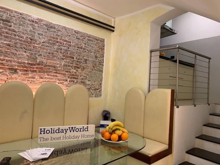 Appartement Maddalena