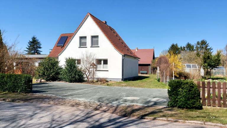 Huis Breege
