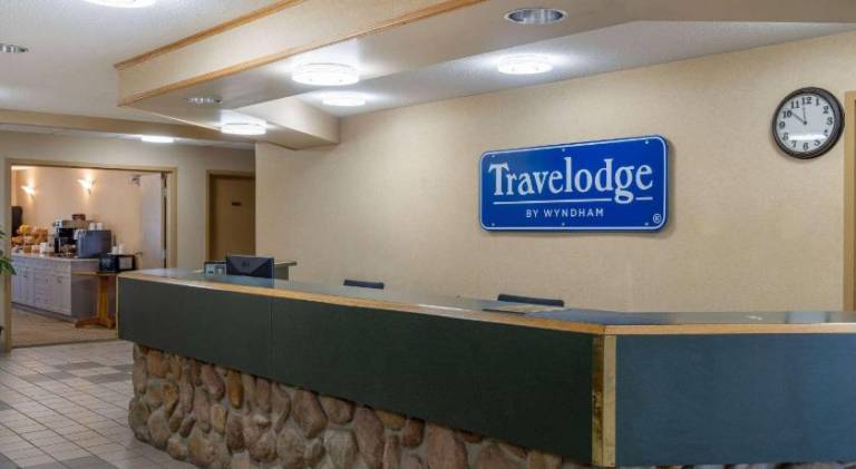 Travelodge by Wyndham Lacombe — photo 5