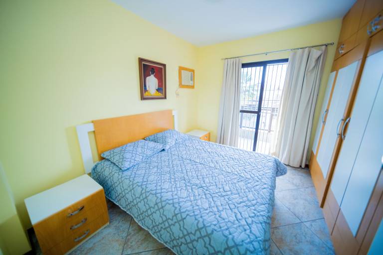 Apartment  Muquiçaba