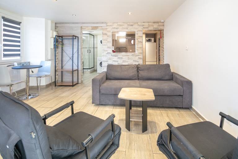 Appartement Paladru