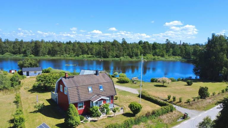 Ferienhaus  Karlskrona