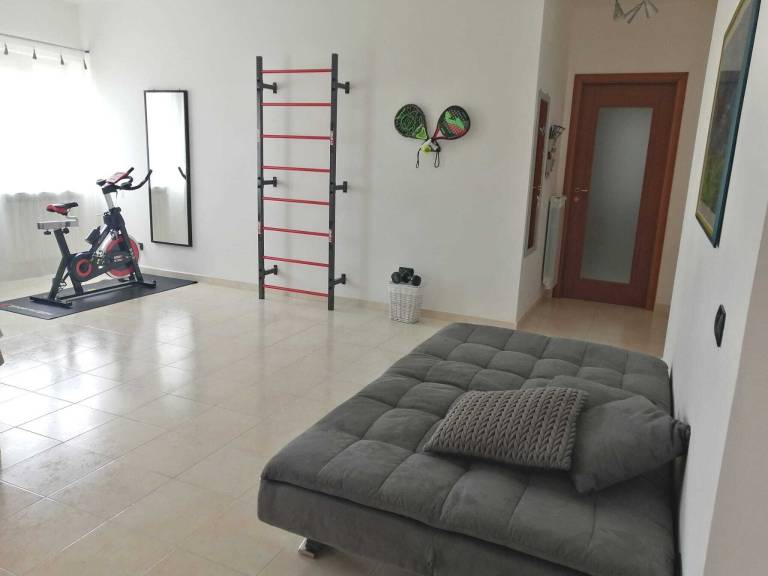 Appartamento  Campobasso