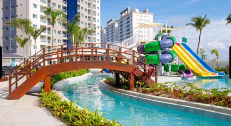Salinas Exclusive Resort in Salinópolis
