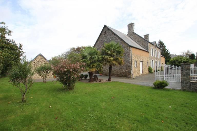 Gîte Coutances