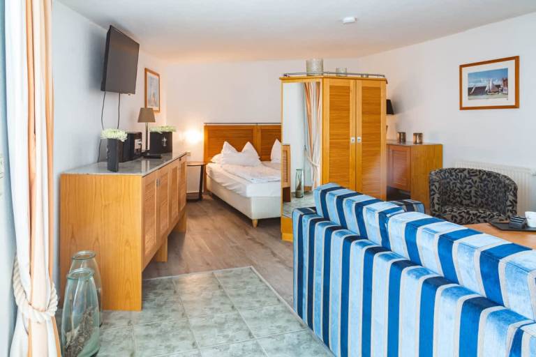 Family-friendly holiday apartment | Pet-friendly — photo 2