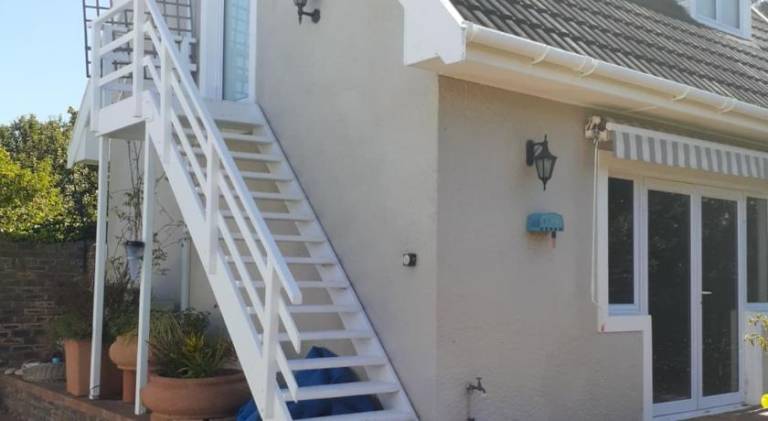 Karsen residence