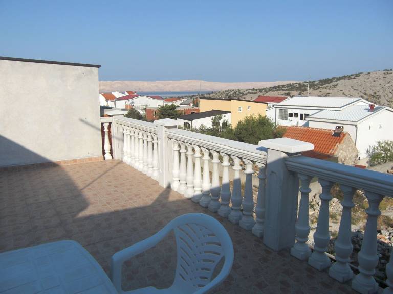 Ferienwohnung in Cesarica für max. 4 Personen Ferienwohnung in Cesarica für max. 4 Personen