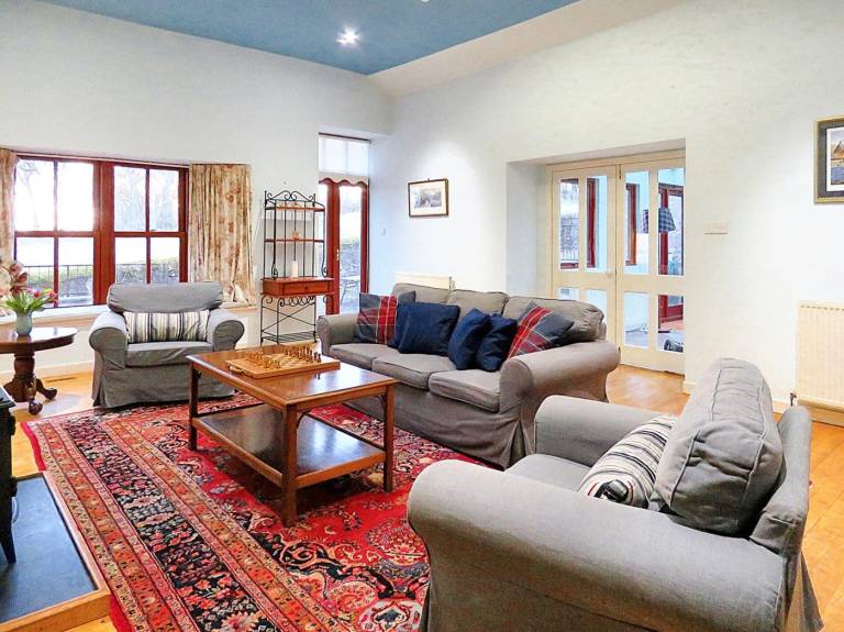 Fully equipped vacation home with garden | Dogs allowed — photo 5