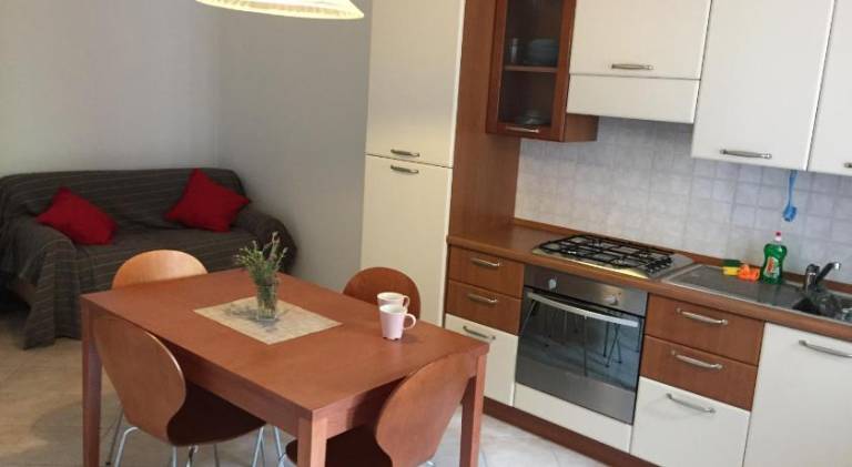 Holiday apartment with 1 room for 4 persons — photo 3