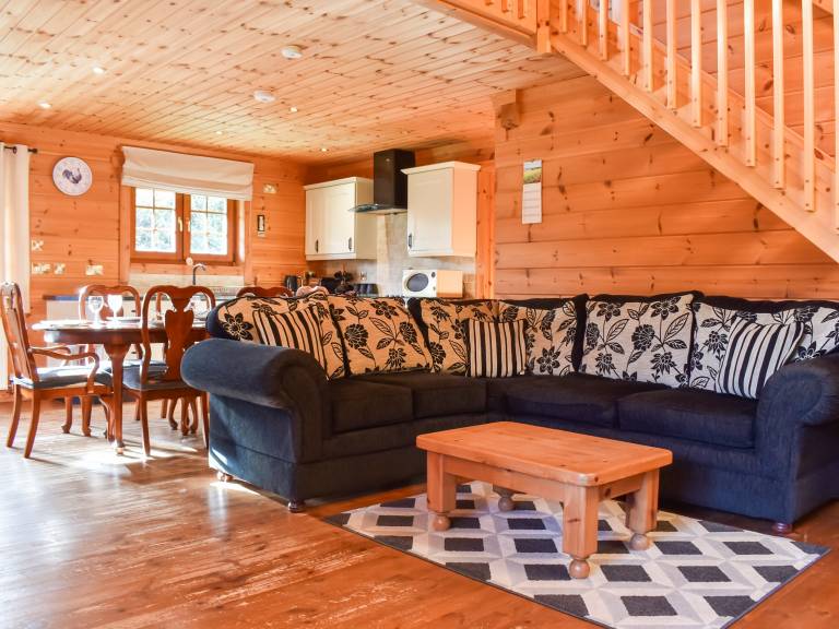 Family-friendly cottage with garden | Pet-friendly — photo 2