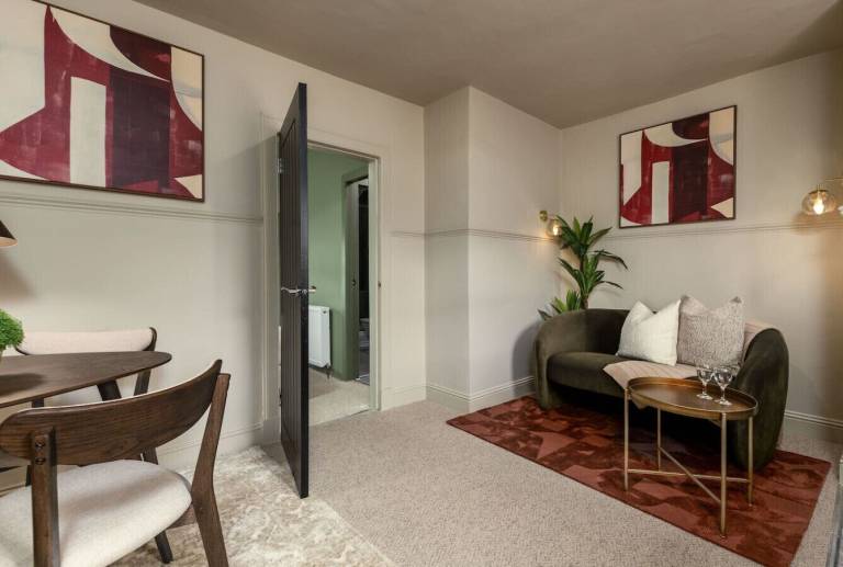 Ferienwohnung  Stirling