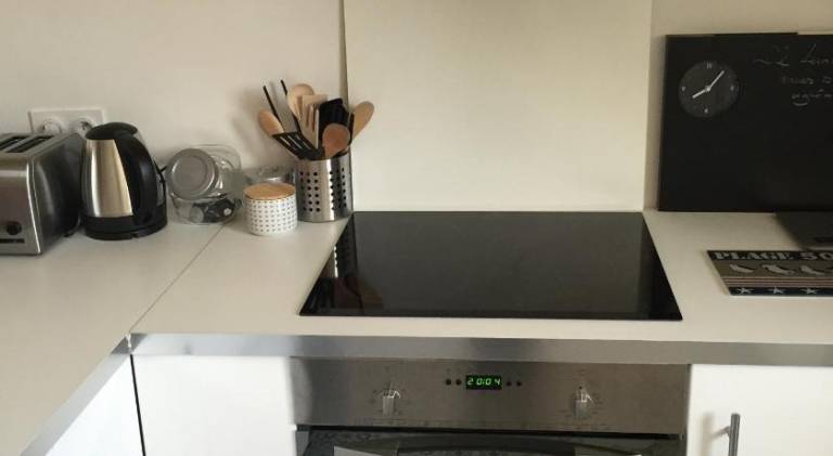 Appartement Design II - Port du Rosmeur -Douarnenez — photo 4