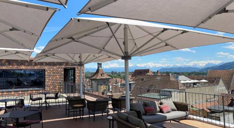 Best Western Hotel Bern — photo 5