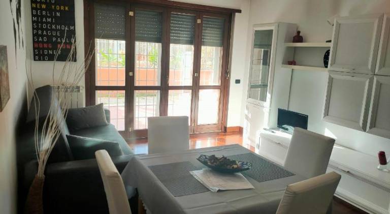 Apartment with 1 room for 4 persons — photo 4