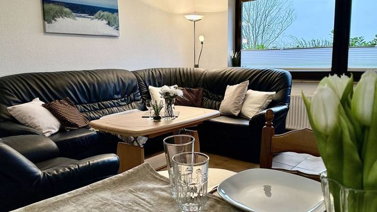 Ferienwohnung  Schillig